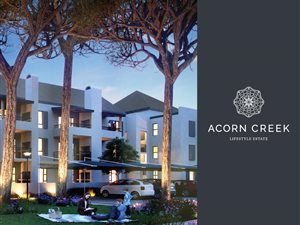 2 Bed Apartment in Somerset West Central