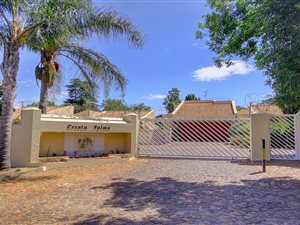 3 Bed House in Cresta