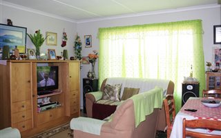 2 Bedroom Apartment in Highbury