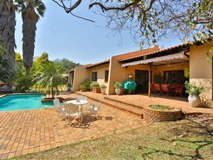 3 Bed House in Fourways