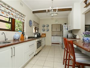 3 Bed House in Fourways