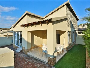2 Bed House in Kengies
