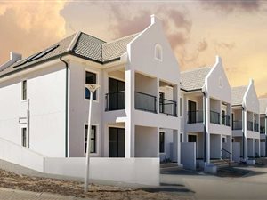 1 Bed Apartment in Kuilsriver