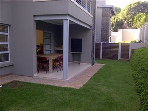 3 Bed Townhouse in Westcliff