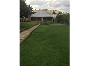3 Bed House in Turffontein