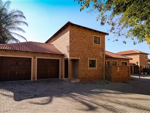 3 Bed House in Willow Acres