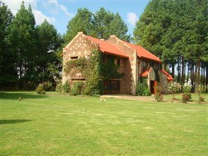 3 Bed House in Dullstroom