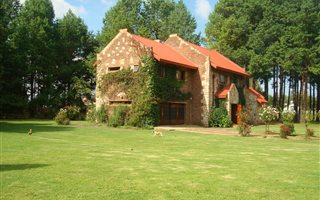 3 Bedroom House in Dullstroom