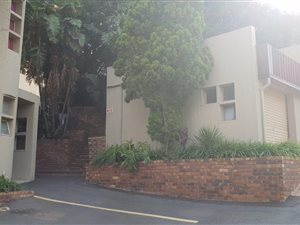3 Bedroom Cluster in Bassonia