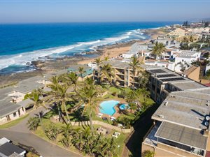 2 Bed Apartment in Ballito