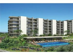 2 Bed Apartment in Ballito