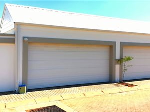 2 Bed Townhouse in Erasmus Park