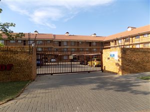 2 Bed Apartment in Tileba
