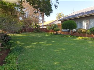 3 Bed House in Wonderboom