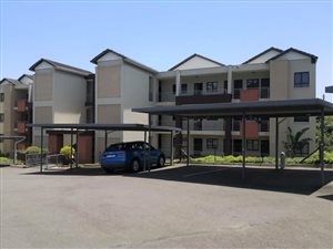 2 Bed Apartment in Sherwood