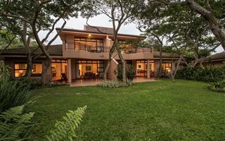 2.5 Bedroom Townhouse in Zimbali