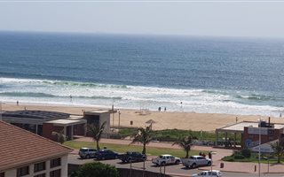 2 Bedroom Apartment in South Beach