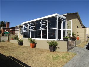 3 Bed House in Steytler