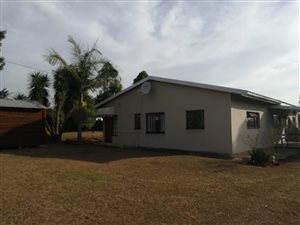 3 Bed House in Merrivale