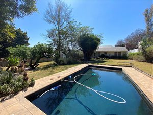 3 Bed House in Robindale