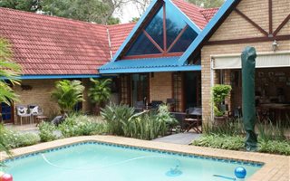 5 Bedroom House in St Lucia