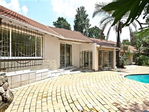 4 Bedroom House in Wendywood