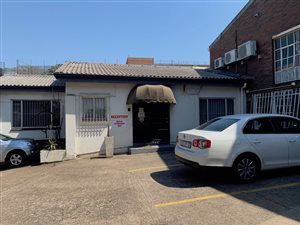 4475 m² Industrial space in Westmead