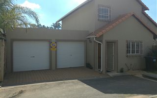 5 Bedroom Cluster in Benoni CBD