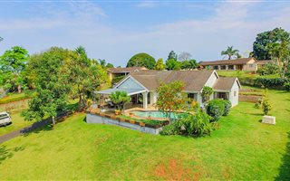 3 Bedroom House in Waterfall
