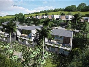 3 Bed Apartment in Sheffield Beach