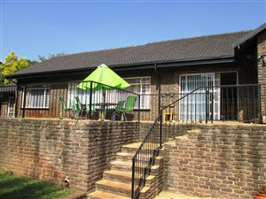 3 Bed House in Helderkruin