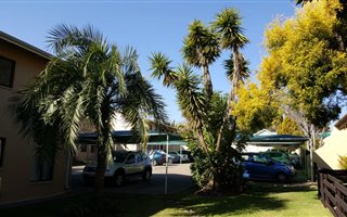 2 Bedroom Townhouse in Malanshof