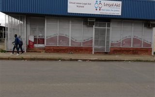 694 m² Commercial space in Vryheid