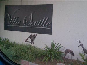 2 Bed Townhouse in Beyers Park