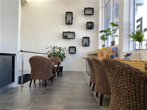 40 m² Retail Space in Melville