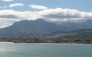 1 Bedroom Apartment in Gordons Bay Central