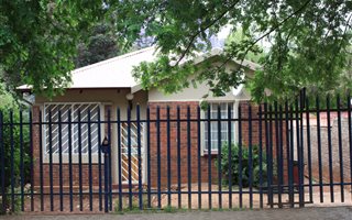 3 Bedroom House in Jan Hofmeyer