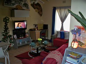 3 Bedroom House in Hospital Hill