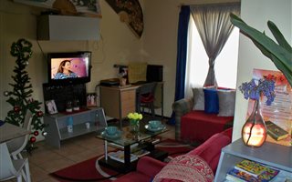 3 Bedroom House in Hospital Hill