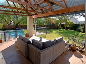 4 Bed House in Carlswald North Estate