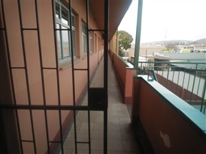 1 Bed Apartment in Pretoria North