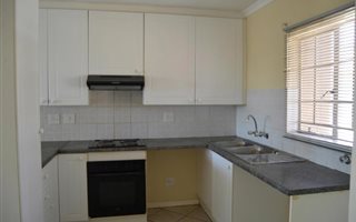 2 Bedroom Apartment in Amberfield
