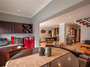 3 Bed House in Homes Haven