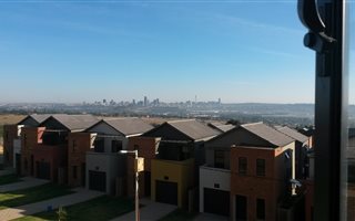 2 Bedroom Apartment in South Hills