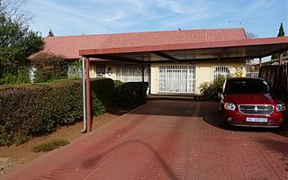 4 Bedroom House in Mayberry Park