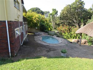 3 Bed House in Gillitts