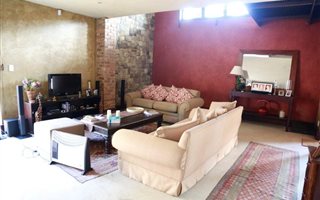2 Bedroom Townhouse in Sunninghill