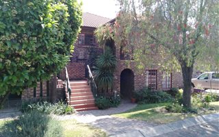 2 Bedroom Townhouse in Northwold