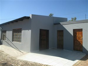 Commercial space in Dalview