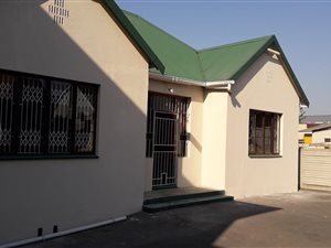 420 m² Commercial space in Bulwer